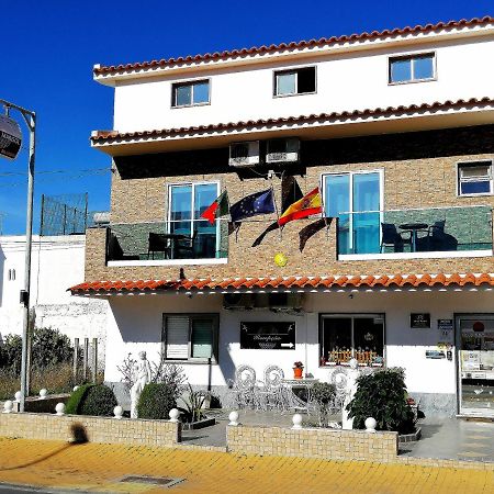 Hostel Boutique Marisol Monte Gordo Ngoại thất bức ảnh