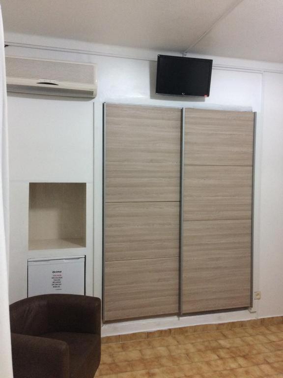 Hostel Boutique Marisol Monte Gordo Ngoại thất bức ảnh