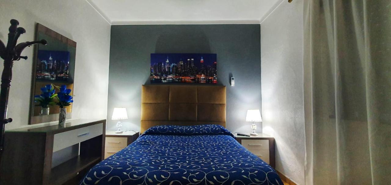 Hostel Boutique Marisol Monte Gordo Ngoại thất bức ảnh