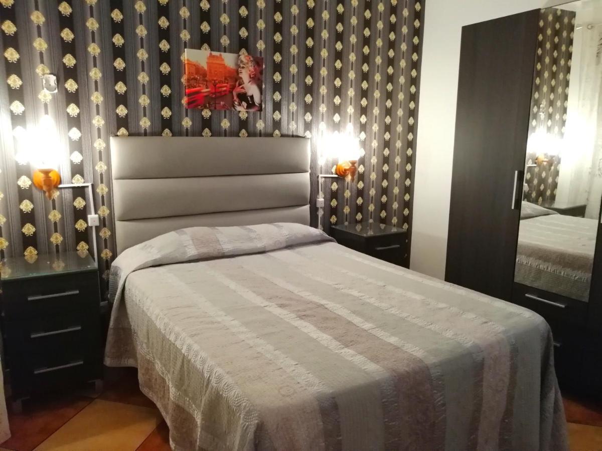 Hostel Boutique Marisol Monte Gordo Ngoại thất bức ảnh