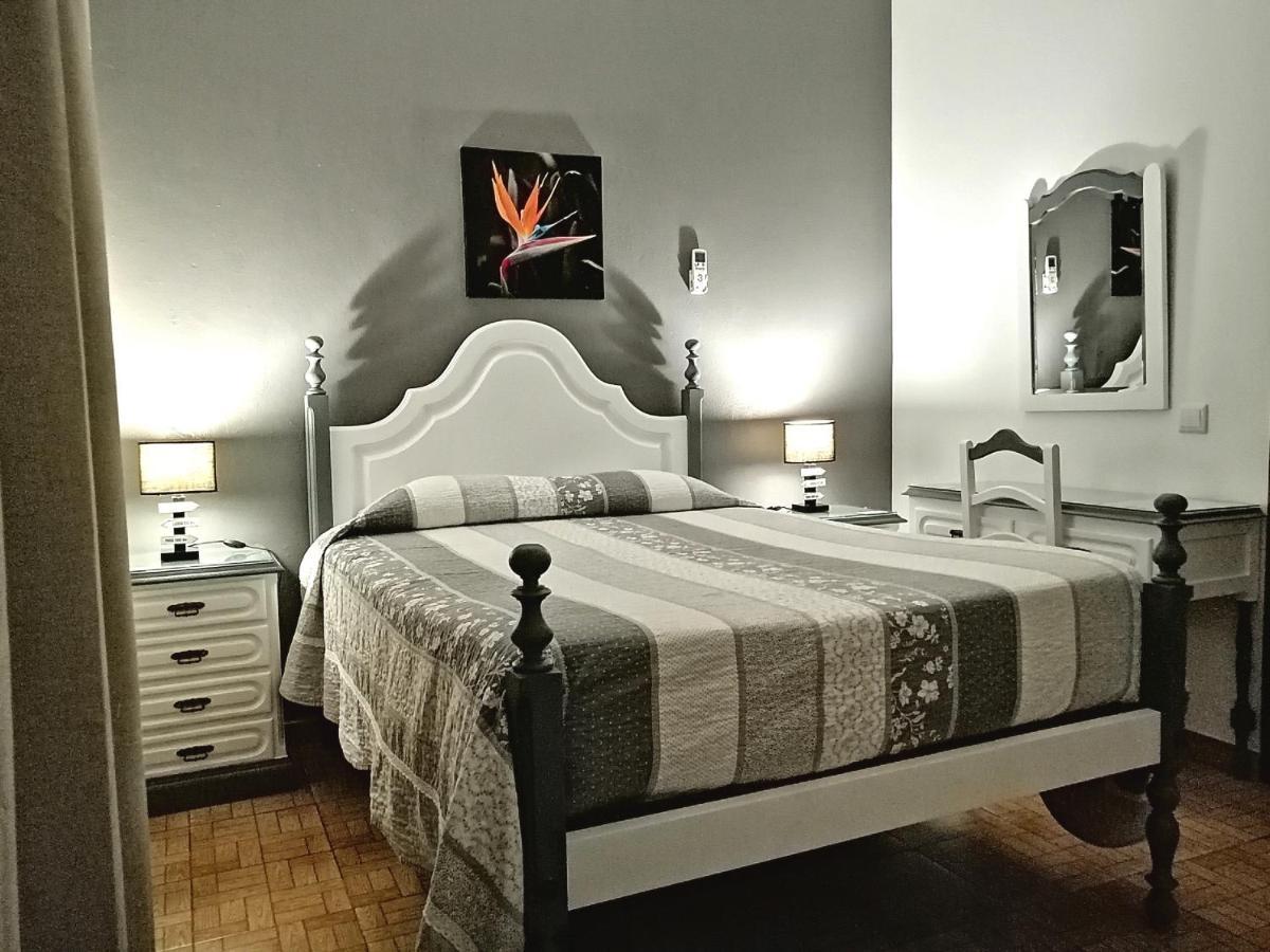 Hostel Boutique Marisol Monte Gordo Ngoại thất bức ảnh