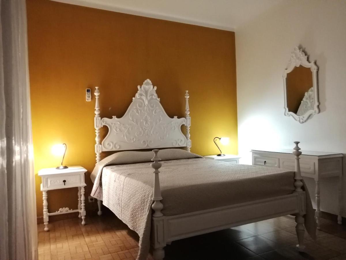 Hostel Boutique Marisol Monte Gordo Ngoại thất bức ảnh