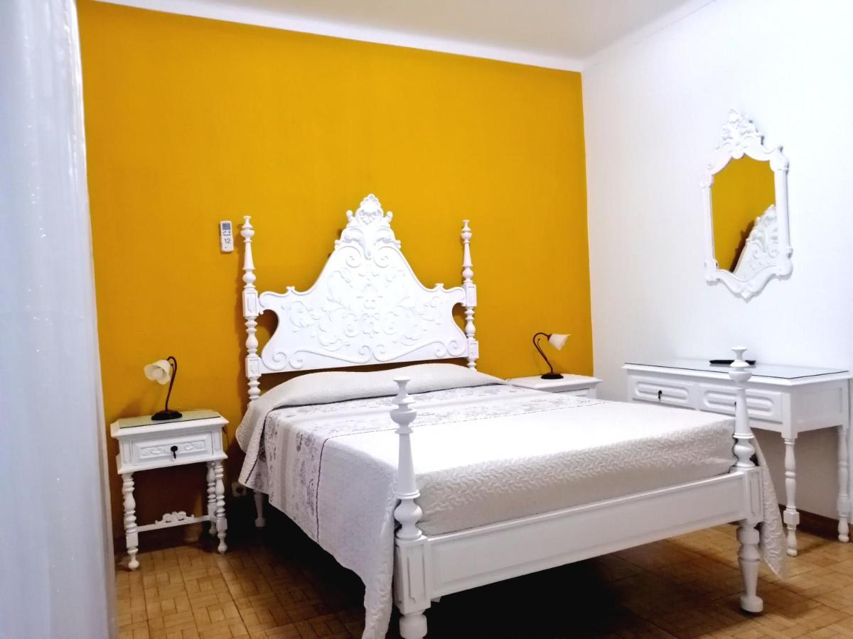 Hostel Boutique Marisol Monte Gordo Ngoại thất bức ảnh