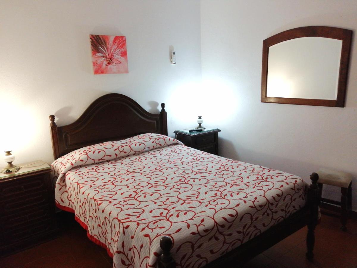 Hostel Boutique Marisol Monte Gordo Ngoại thất bức ảnh