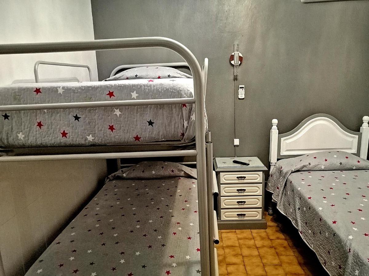 Hostel Boutique Marisol Monte Gordo Ngoại thất bức ảnh