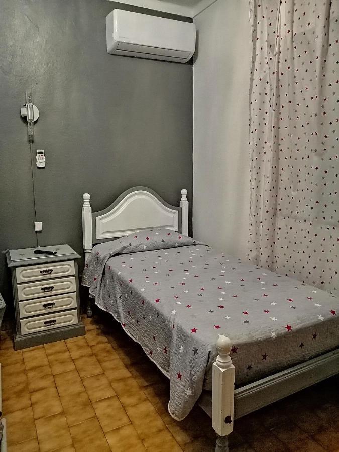 Hostel Boutique Marisol Monte Gordo Ngoại thất bức ảnh