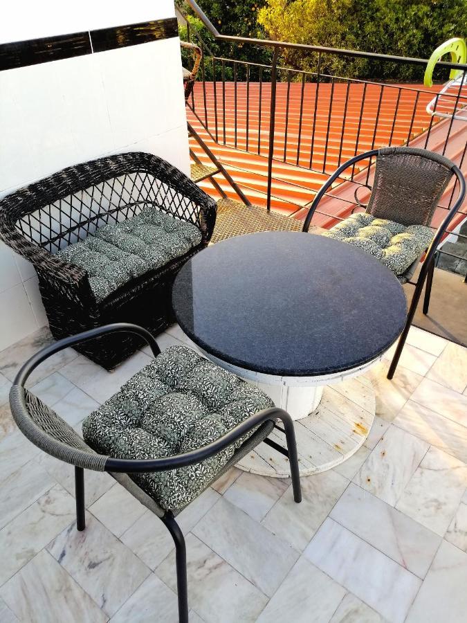 Hostel Boutique Marisol Monte Gordo Ngoại thất bức ảnh