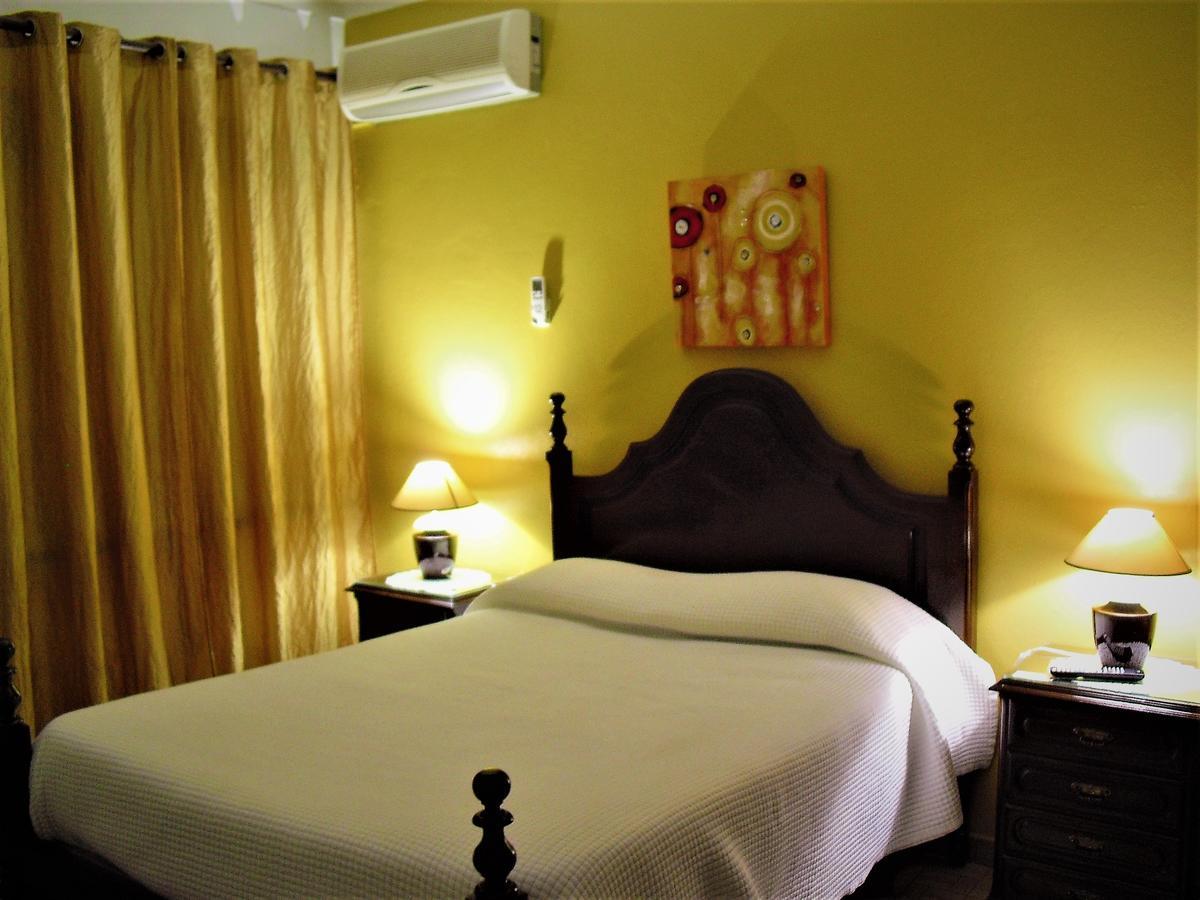 Hostel Boutique Marisol Monte Gordo Ngoại thất bức ảnh