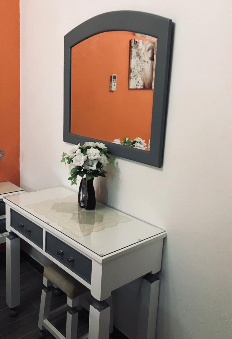 Hostel Boutique Marisol Monte Gordo Ngoại thất bức ảnh