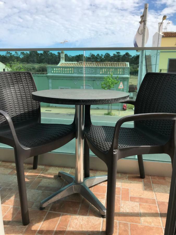 Hostel Boutique Marisol Monte Gordo Ngoại thất bức ảnh