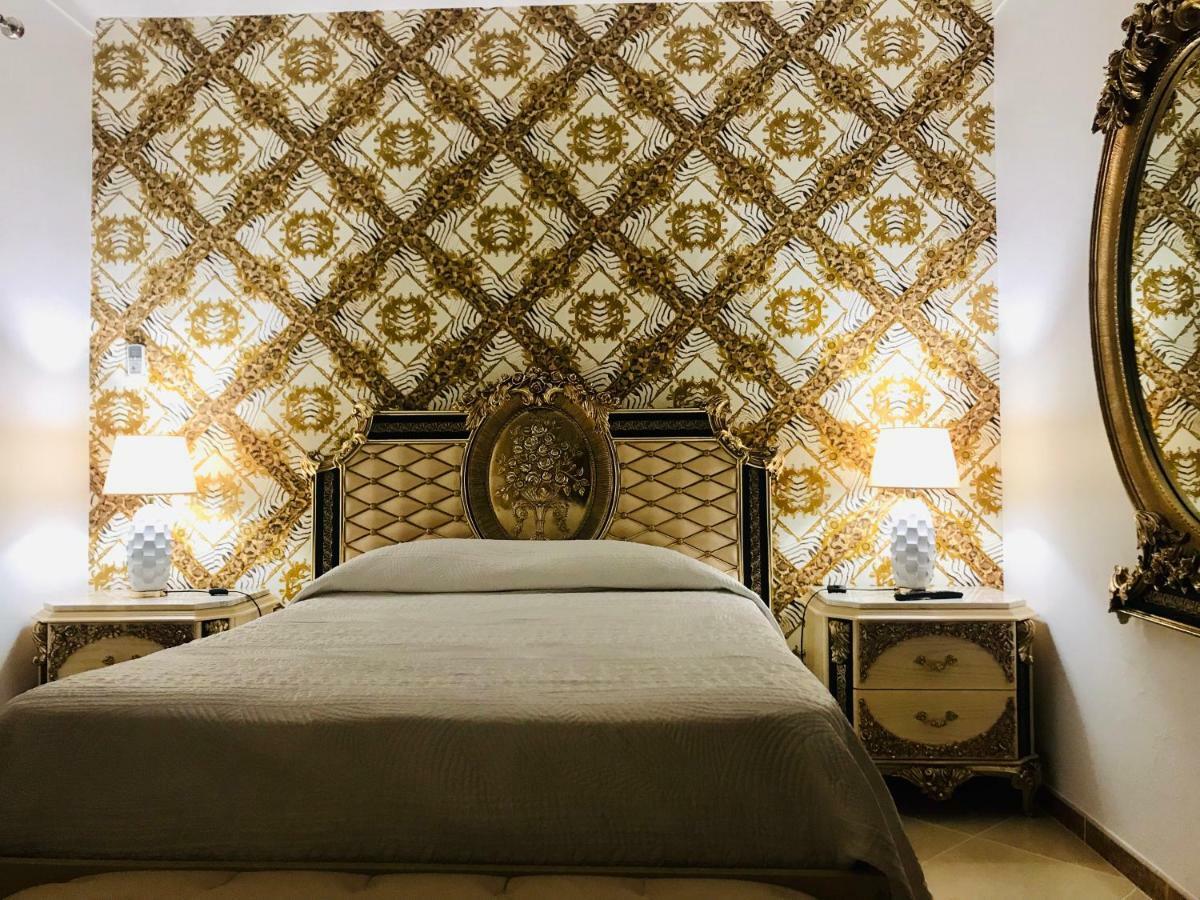 Hostel Boutique Marisol Monte Gordo Ngoại thất bức ảnh