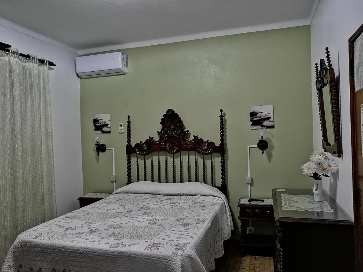 Hostel Boutique Marisol Monte Gordo Ngoại thất bức ảnh